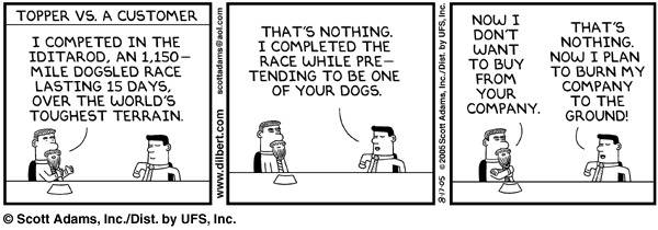dilbert